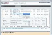 Incident Management - Durchgängige Nachverfolgung von Kundenanfragen und Störmeldungen Bild: Incident Management - Durchgängige Nachverfolgung von Kundenanfragen und Störmeldungen