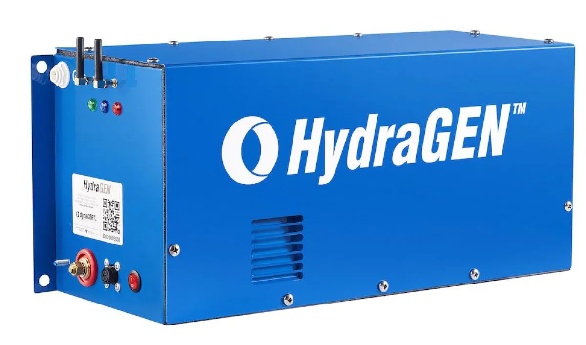 HydraGEN HG2