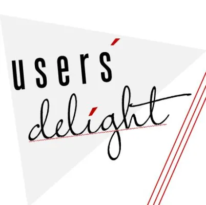 Bild: Users' delight stellt sich vor