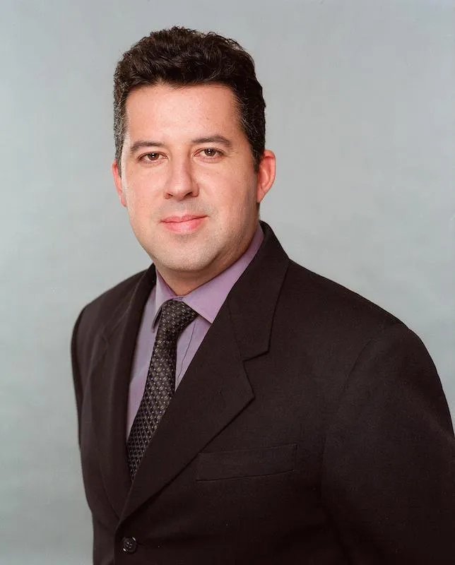 Gerry O'Sullivan ist neues Mitglied des Board of Directors von Piksel. (Quelle: Piksel)