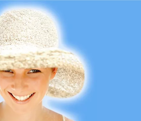 Bild: Calcium – sehr wichtig und nicht nur für die Knochen