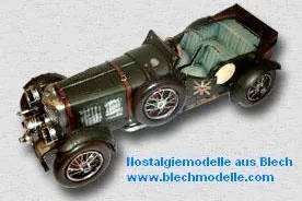 Bild: Automodelle -Eine tolle Geschenkidee-