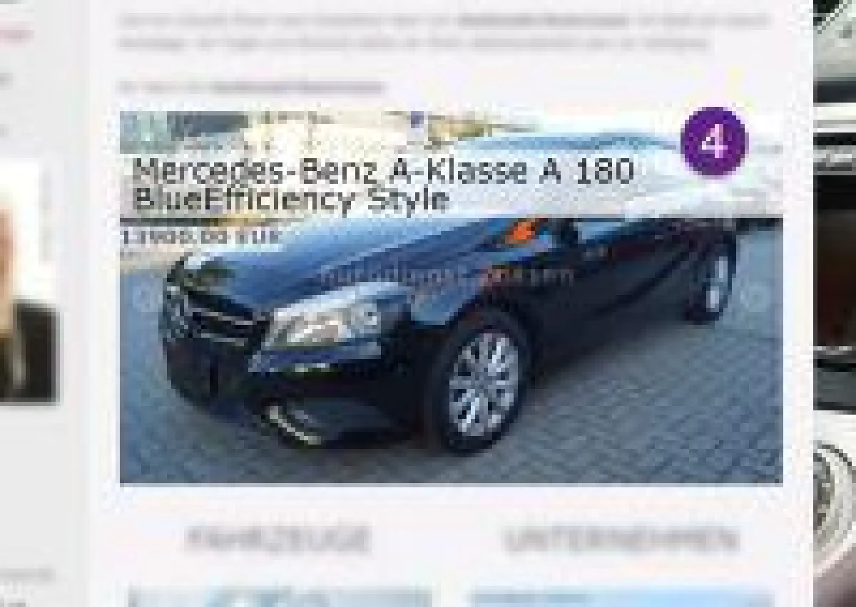 cmsCAR SucheBox Slider