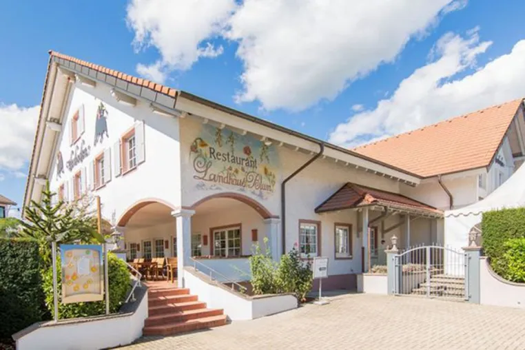 Bild: Ein Hotelaufenthalt in Deutschland ist derzeit so sicher wie nie zuvor