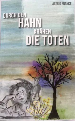 Bild: Autorenlesung im Bürgerhaus Tarp