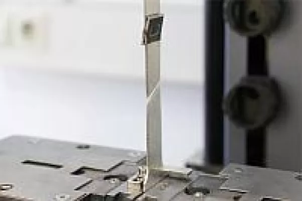 Bild: Sichere Prüfergebnisse dank Outsourcing