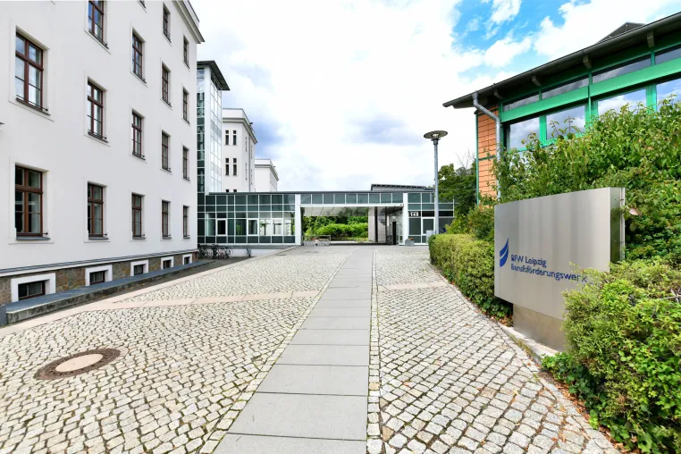 Bild: BFW Leipzig - Mehr als eine Umschulung! 