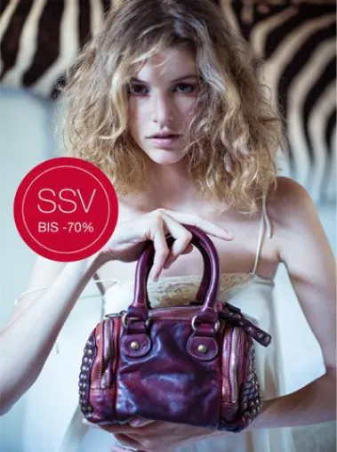 Bild: Summer Sale, SSV bei OCCOE! Viele Designer Taschen stark reduziert.