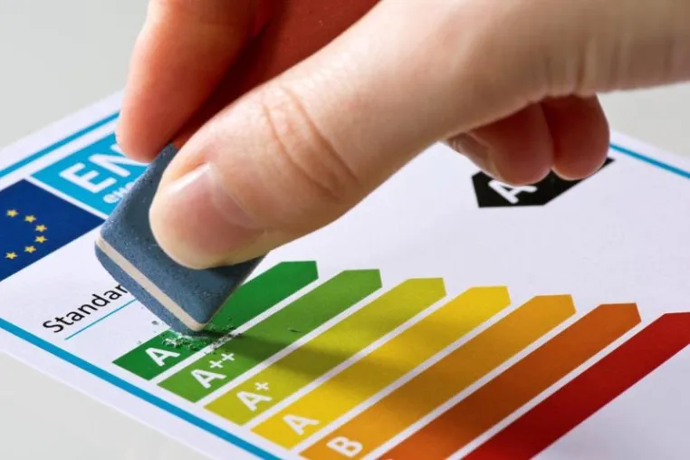 Bild: EU schafft die "Plussklassen" beim Energielabel ab