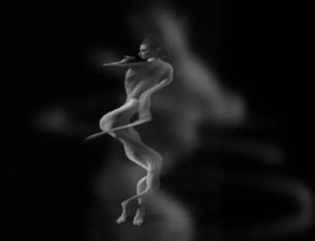 Bild: Die Welt des Fotografen Egbert Mittelstädt