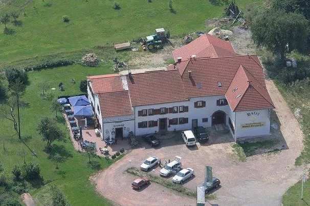 Bild: Hotel-Restaurant Struppshof in Perl erweitert sein Angebot