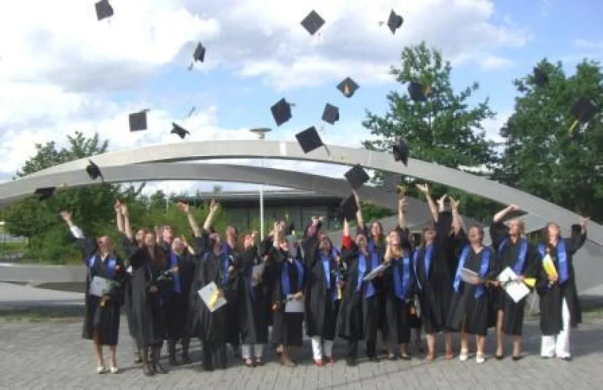 Traditionelles Hütewerfen Foto:ZFH