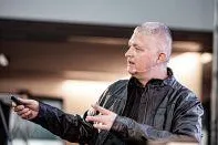 Joschi Haunsperger - Experte für Onlinemarketing und Medienarbeit Bild: Joschi Haunsperger - Experte für Onlinemarketing und Medienarbeit