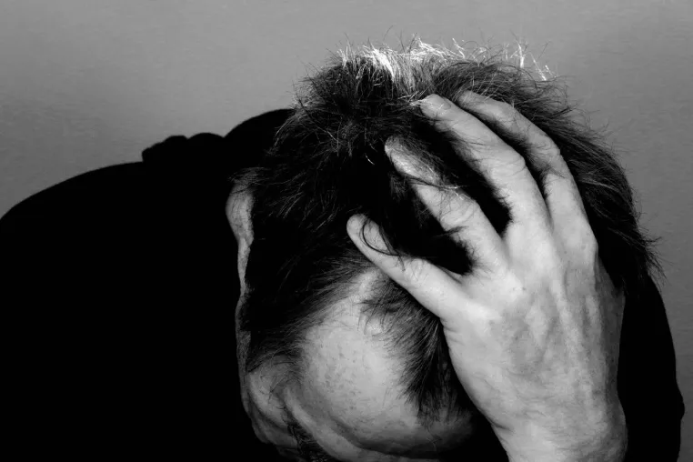 Bild: Zuviel Zucker macht anfälliger für Depressionen