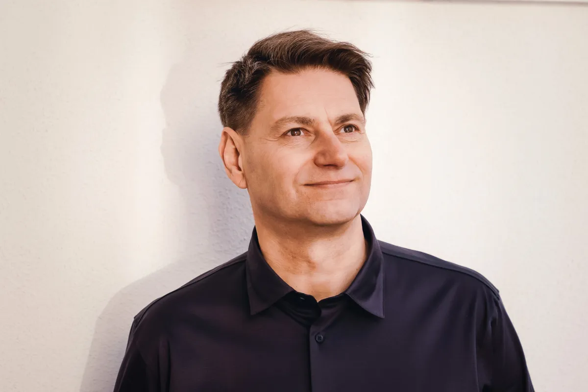 viewfromthehill Dein Zukunftsbild. In einem Tag. (© Tom Hill)