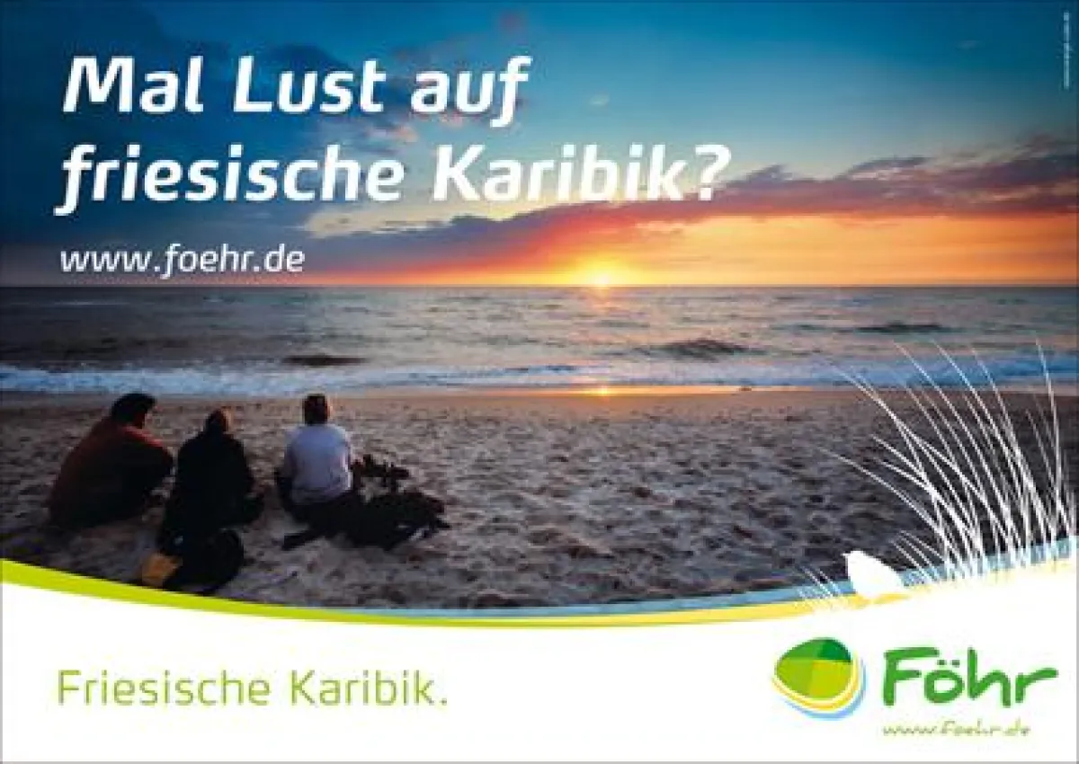Föhr Startkampagne