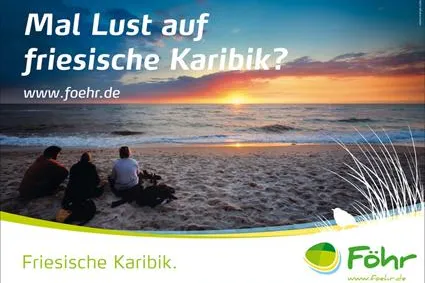 Bild: "Friesische Karibik" gewinnt Bauer Best Age Award 2010