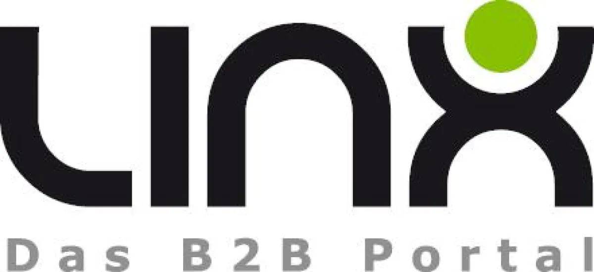 Logo Linx