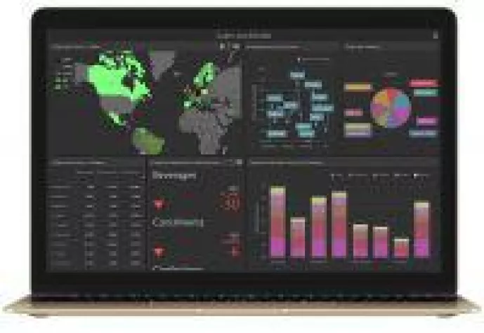 Bild: Business Intelligence Tool: Neues 7ANALYSE Add-on EXCEL COMPANION ab sofort kostenlos downloadbar
