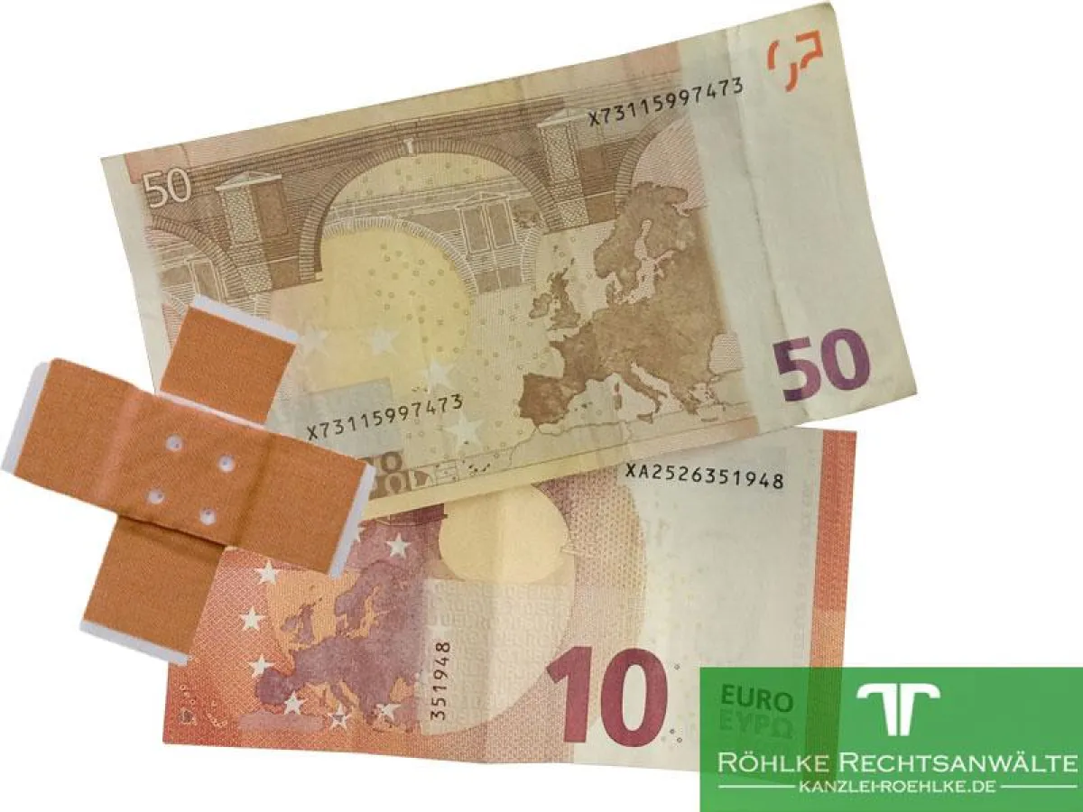 Rechtsanwalt Christian-H. Röhlke:   Anleger der Fondax-Aktona Gruppe erstreitet erfolgreich Schadens