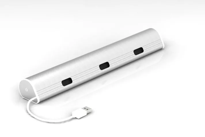 Bild: NEUVORSTELLUNG - iClooly Stand Cooler