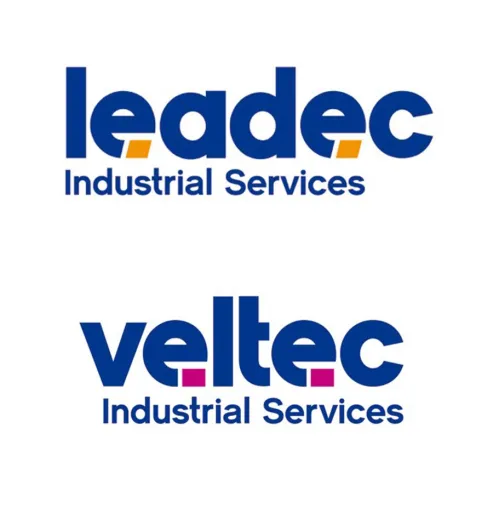 Die Crew AG wird Leadagentur für Leadec und Veltec Bild: Die Crew AG wird Leadagentur für Leadec und Veltec