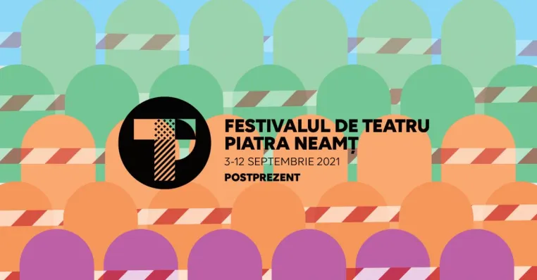 Bild: Theater der Jugend im rumänischen Piatra Neamt -  Ausgezeichnete Festivalpräsentation in Zeiten der Pandemie