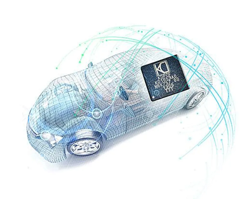 KDPOF bietet Gigabit-Ethernet-Konnektivität über POF gemäß der IEEE 802. 3bv(TM)-Spezifikation