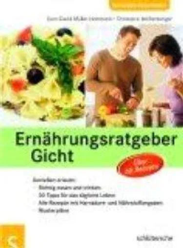 Bild: Gicht – eine unterschätzte Zivilisationserkrankung