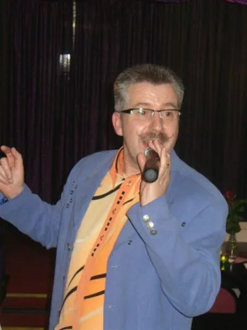 Bild: Norbi - Veröffentlichungsparty der Single "Karamba Samba"