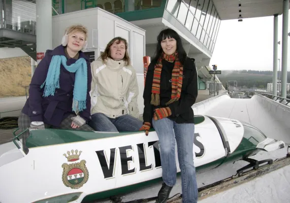 Bild: Der Winter soll kommen – dann wird es im Sauerland warm ums Herz