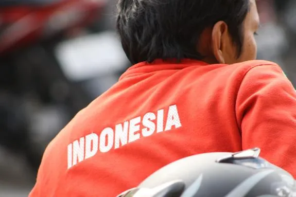 Bild: Umfassende Informationen über den Standort Indonesien