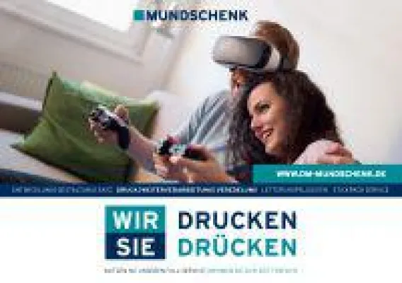 Bild: "Nach wie vor unverzichtbar": Warum Print ein wichtiger Baustein im Marketing bleibt