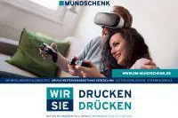 Bild: "Nach wie vor unverzichtbar": Warum Print ein wichtiger Baustein im Marketing bleibt