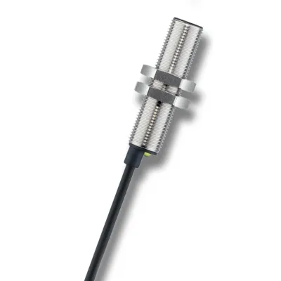 Bild: Neuer einkanaliger Drehzahl-Sensor mit hohem Frequenzbereich