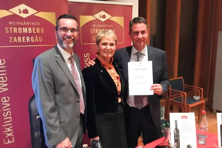 Württembergische Genuss-Garanten Bild: Württembergische Genuss-Garanten
