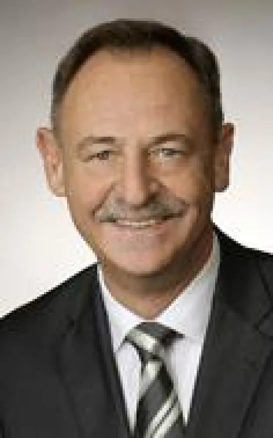 Roland Vogt, neues Mitglied der operativen AENGEVELT-Geschäftsleitung