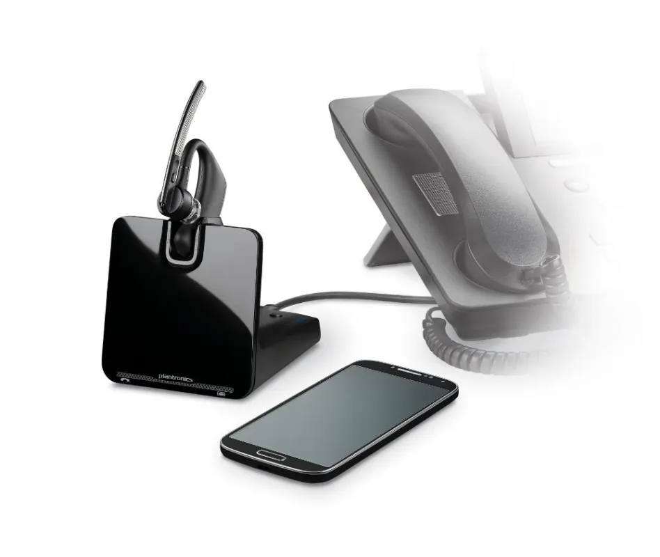 Plantronics Voyager Legend CS