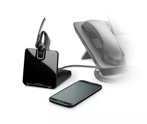 Bild: Ausgezeichnet: Plantronics gewinnt renommierte iF Product Design Awards