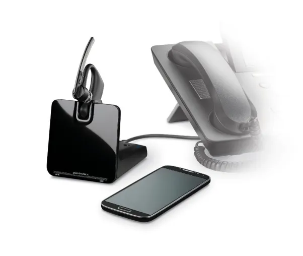 Bild: Ausgezeichnet: Plantronics gewinnt renommierte iF Product Design Awards