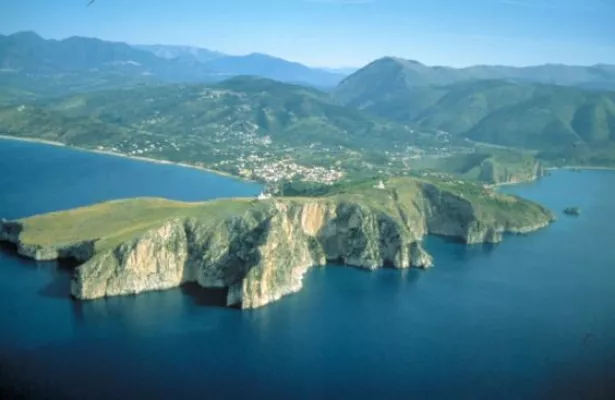Bild: Geheimtipp für Italien-Liebhaber, Natur- und Kultur-Freunde: UNESCO-Welterbe Cilento