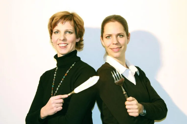 à la carte schmeckt - Food-Kommunikationsberatung seit einem Jahr erfolgreich am Markt Bild: à la carte schmeckt - Food-Kommunikationsberatung seit einem Jahr erfolgreich am Markt