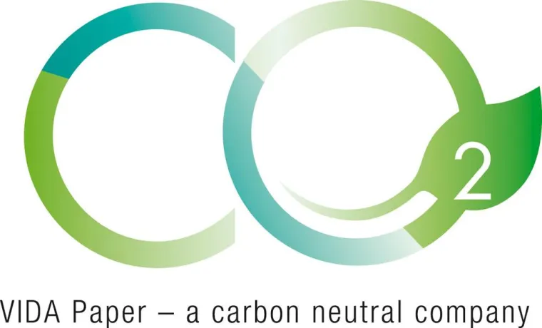 Bild: CO²-Neutralität bei VIDA Paper - Den Weg für Umweltfragen in Europa vorbereiten