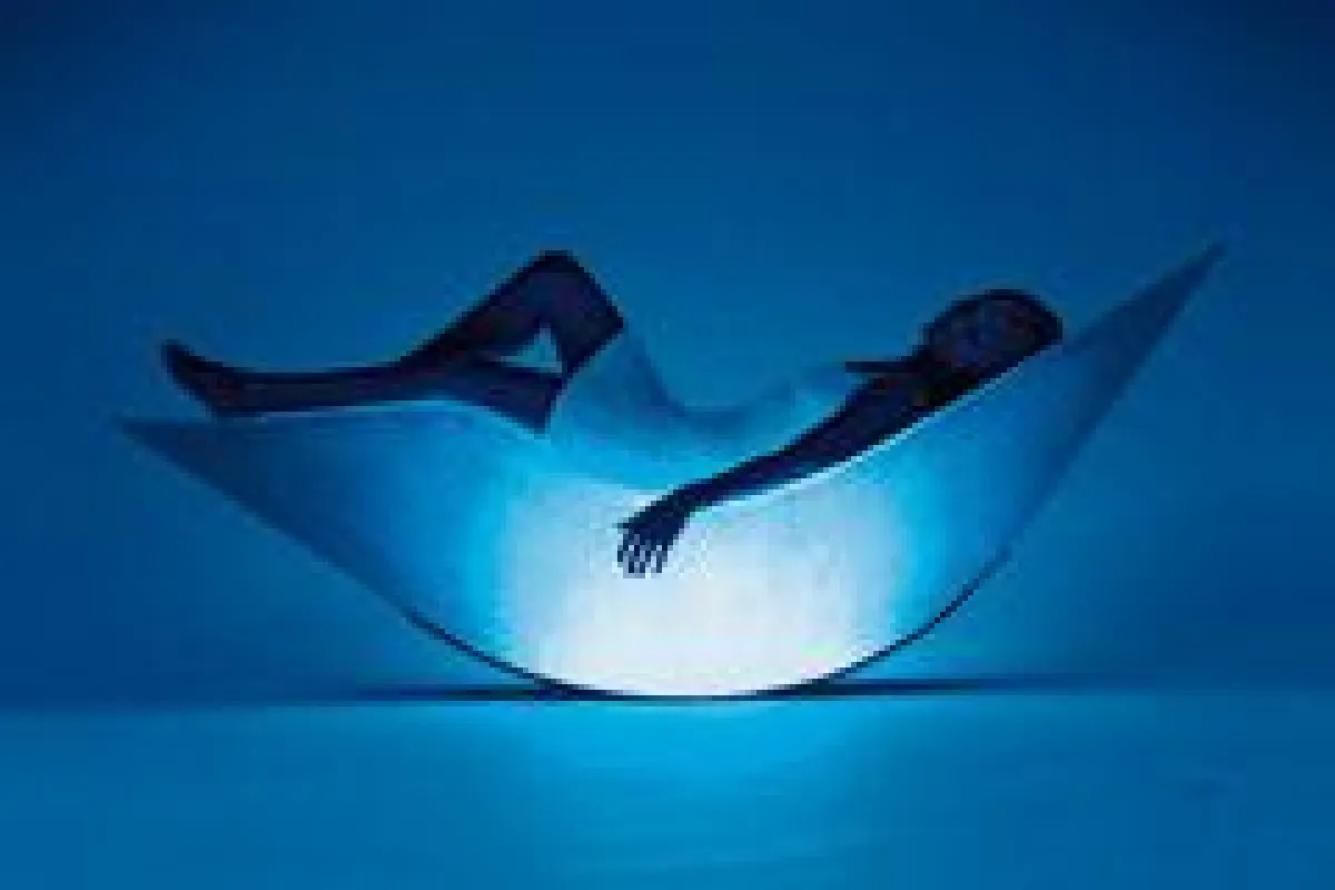 Wellness-Wochenende an der Mosel im Hotel Nicolay inkl. Nutzung der Designer-Alphaliege