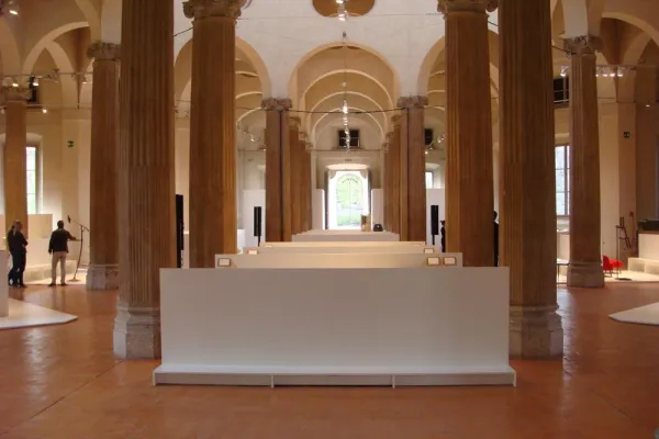 Bild: „Confession of Design“: Erfolgreicher Auftritt der Österreichischen Möbelindustrie in Mailand