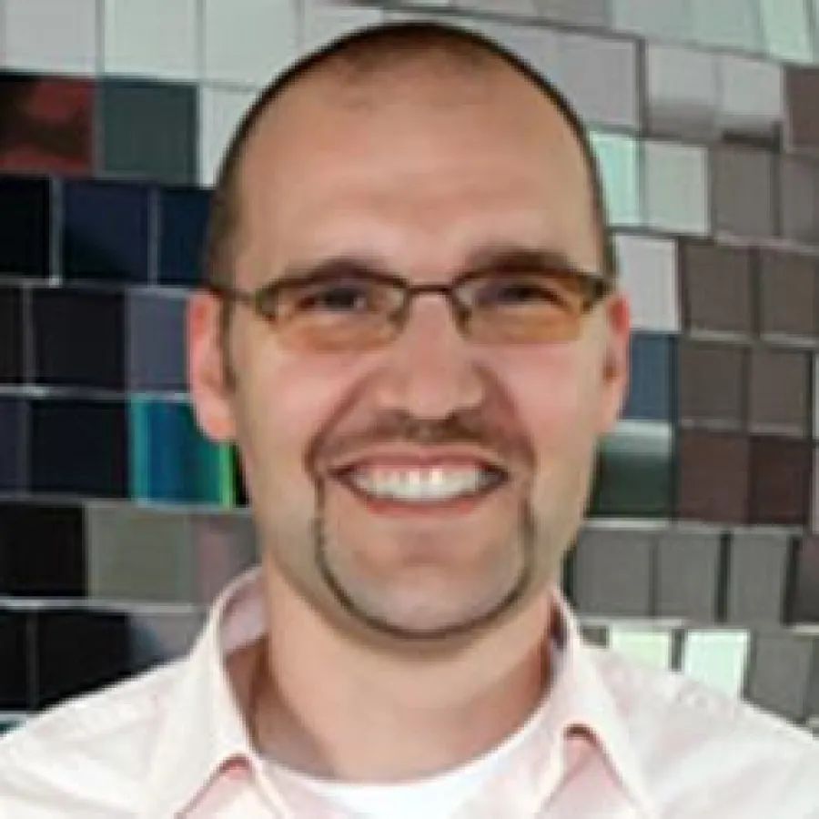 Marc Thomalla, CMO Keeeb GmbH