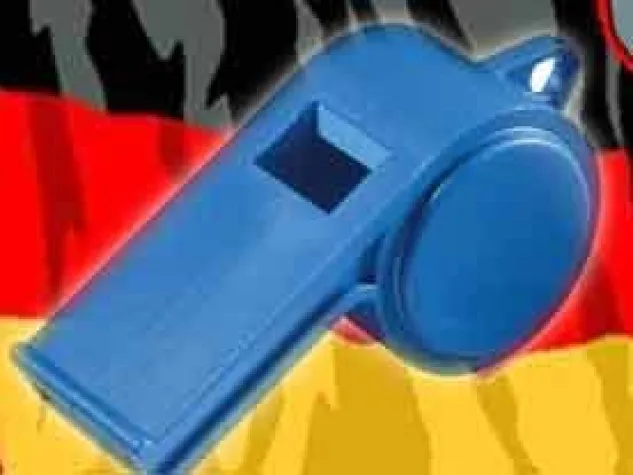 Bild: Whistleblower-Preis - »Alarm-Schlagen« im Interesse des ­Gemeinwohls