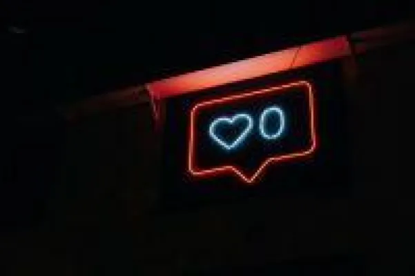 Bild: Social-Media & Engagement-Rate: So erzielst Du optimale Ergebnisse