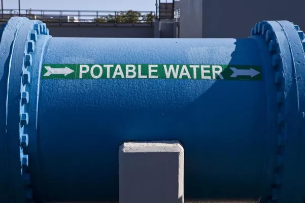 Bild: Erfolgreicher Vertriebsstart für den Wasserfonds von Grasshopper Investments