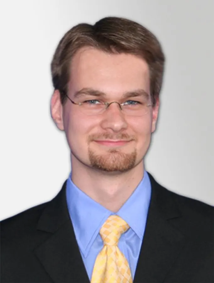 André Göbel, Dozent der GenerationenHochschule, referiert zum Thema „China – Kurios und bedrohlich?“